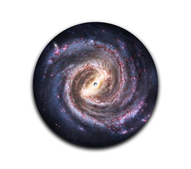 Milky Way Turntable Slipmat-1