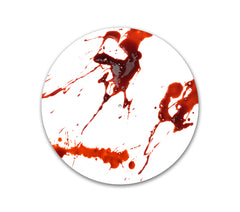 Oops Turntable Slipmat-1