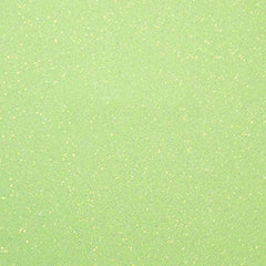 Siser Glitter Neon Green-2