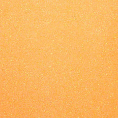 Siser Glitter Neon Orange-2