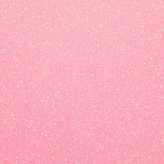 Siser Glitter Neon Pink-2