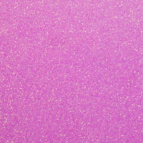 Siser Glitter Neon Purple-2