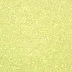 Siser Glitter Neon Yellow-2