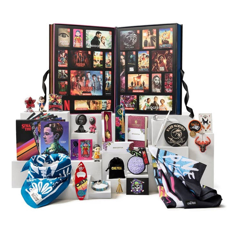 Netflix Gift Box-1