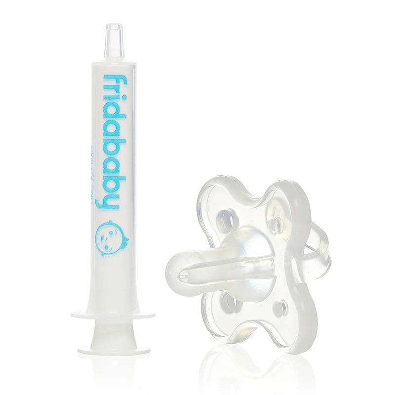 Accu-dose Pacifier Medicine Dispenser-3