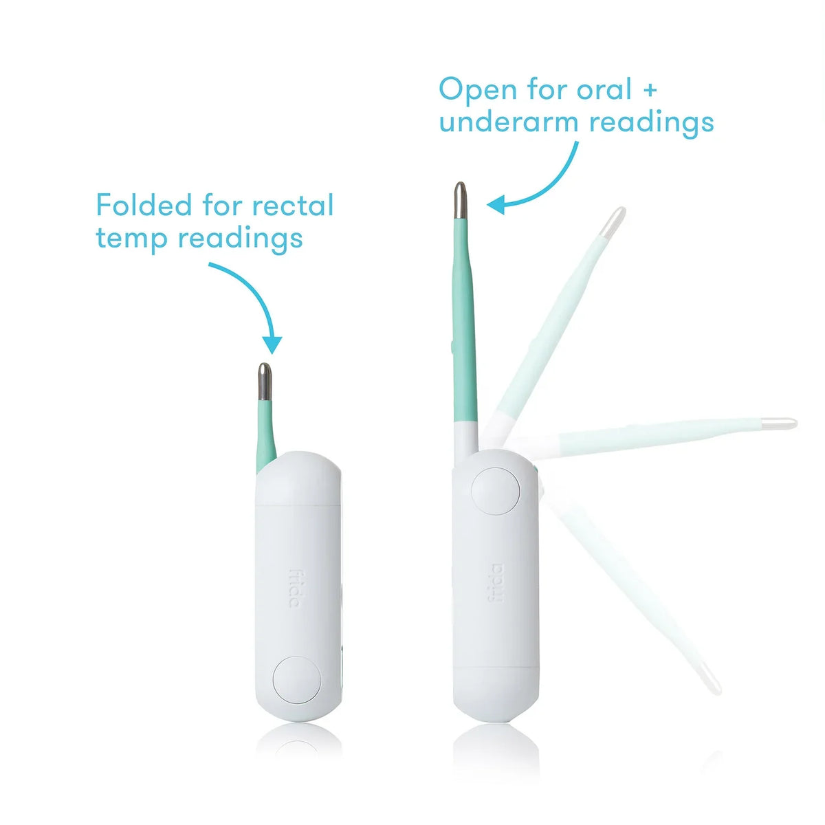 3-in-1 True Temp Digital Thermometer-2