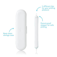 3-in-1 Nose Nail + Ear Picker-4