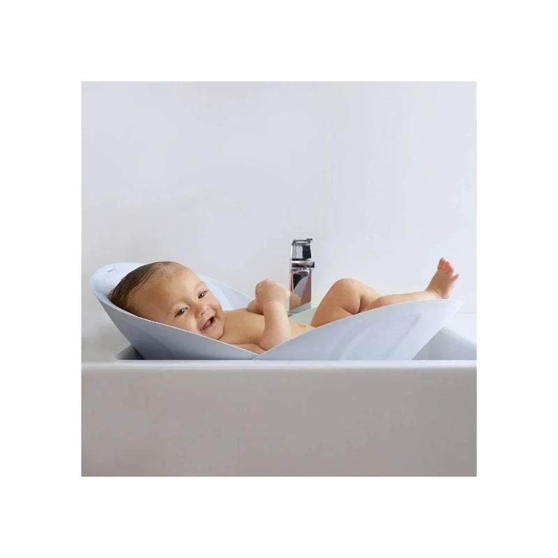 Soft Sink Baby Bath-1