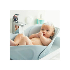 Soft Sink Baby Bath-4