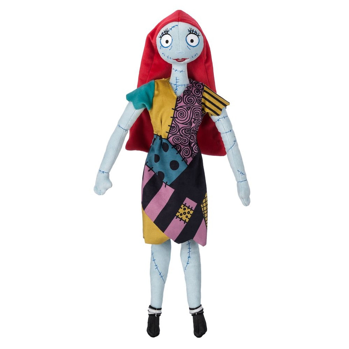 Nightmare Before Christmas Sally 21" Plush-1