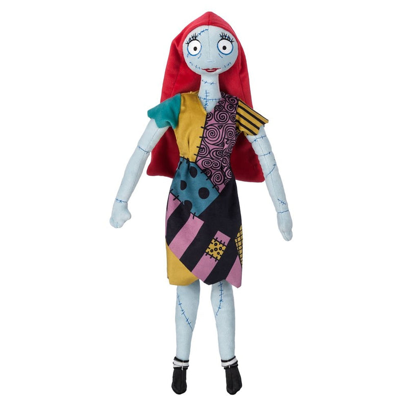 Nightmare Before Christmas Sally 21" Plush-1