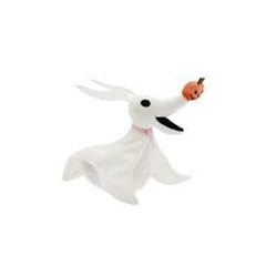 Nightmare Before Christmas - Zero Small Plush (7 1/2")-1