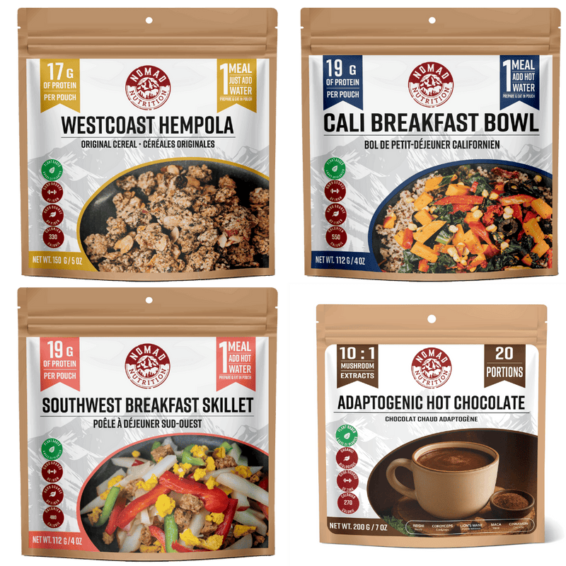 Breakfast Pack-1