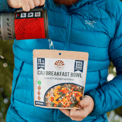 Cali Breakfast Bowl - 1 serving-3