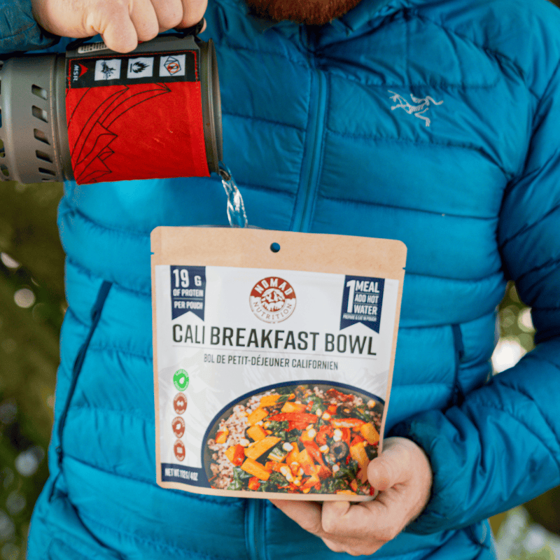 Cali Breakfast Bowl - 1 serving-3