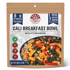 California Breakfast Bowl - Half Serving-1
