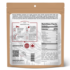 California Breakfast Bowl - Half Serving-2