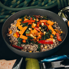 Cali Breakfast Bowl - 1 serving-4