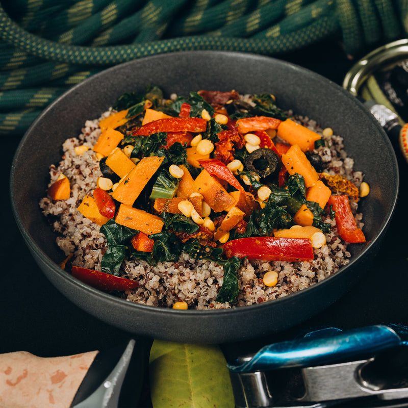 Cali Breakfast Bowl - 1 serving-4