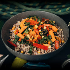 Cali Breakfast Bowl - 1 serving-5