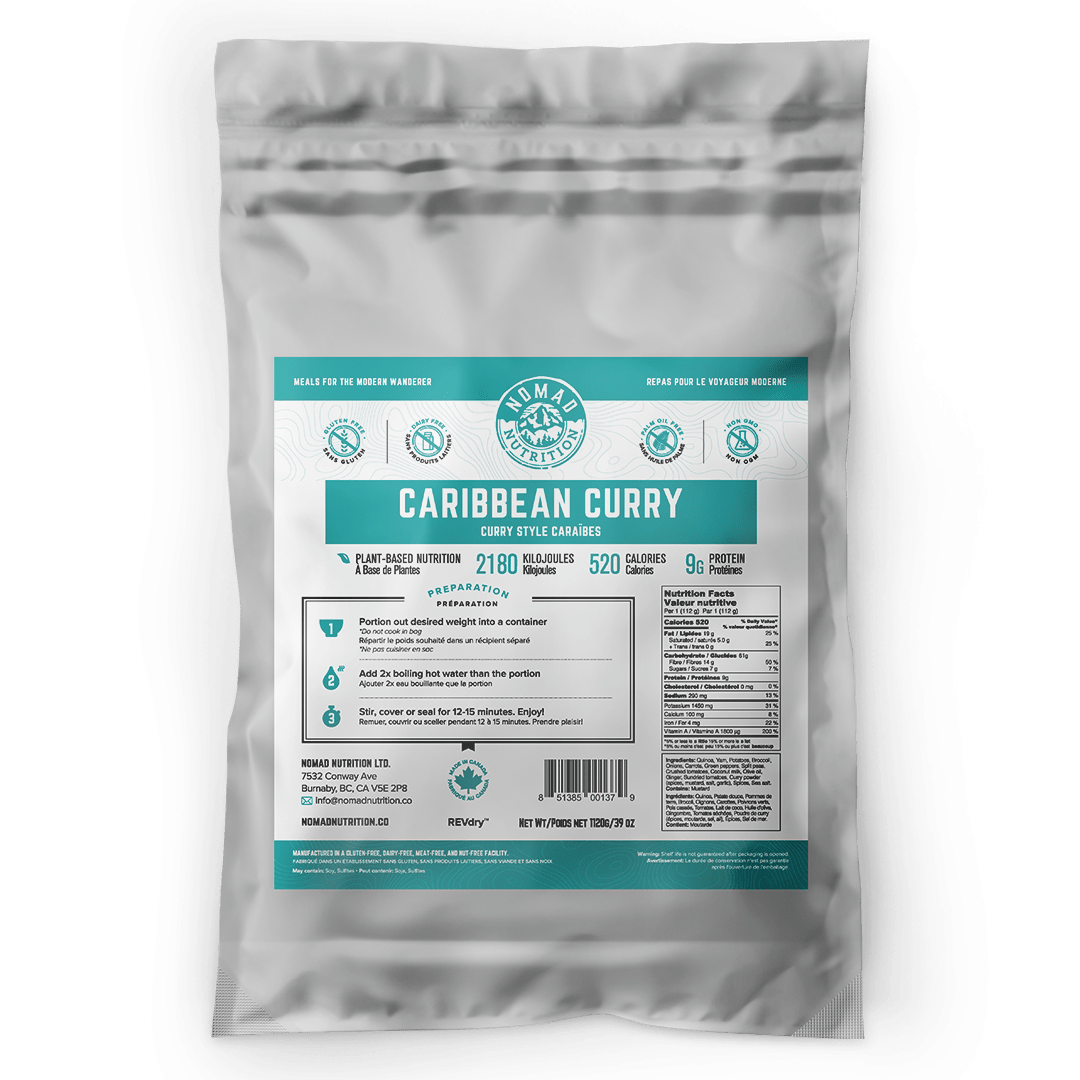 10 Serving Bulk Bag - 1120 grams-2