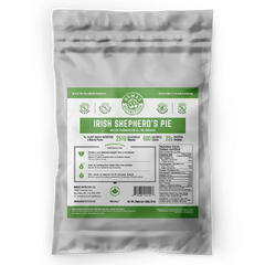 10 Serving Bulk Bag - 1120 grams-6