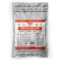 10 Serving Bulk Bag - 1120 grams-7
