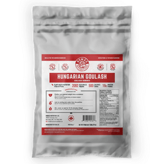 10 Serving Bulk Bag - 1120 grams-3
