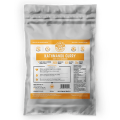10 Serving Bulk Bag - 1120 grams-8