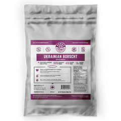 10 Serving Bulk Bag - 1120 grams-5