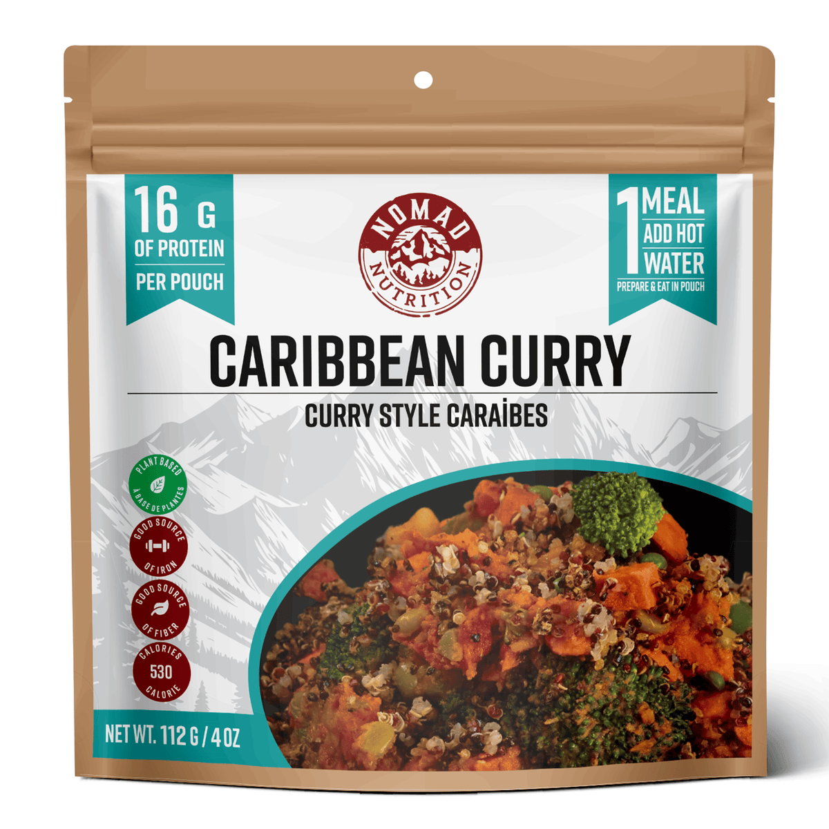 Caribbean Curry-1