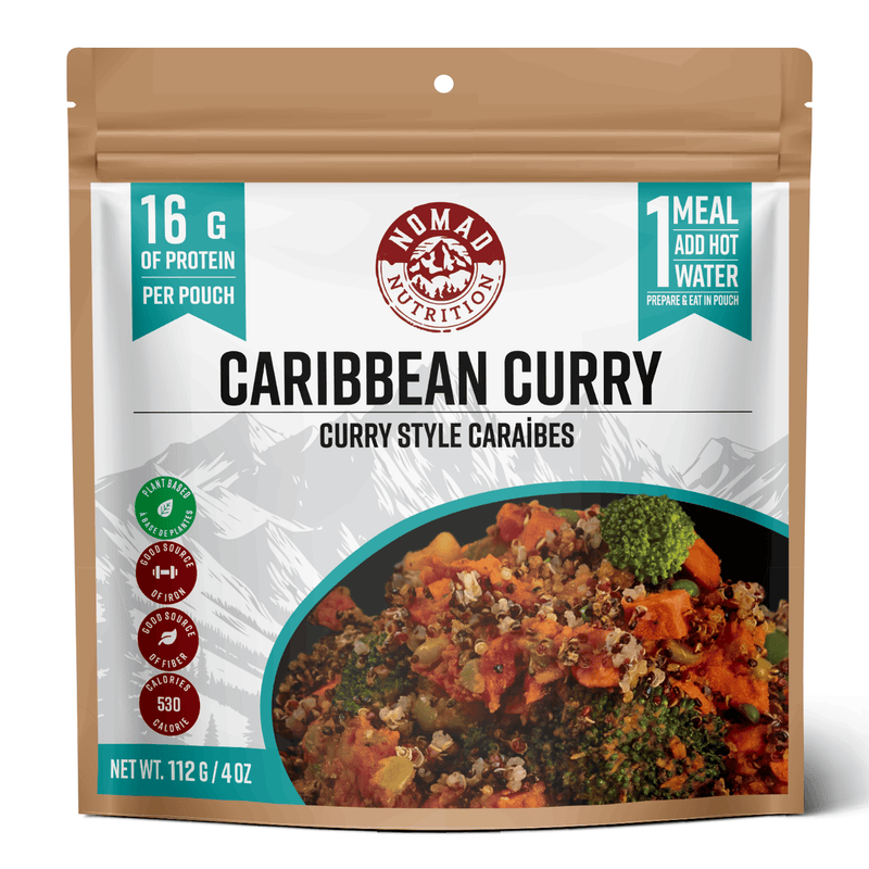 Caribbean Curry-1