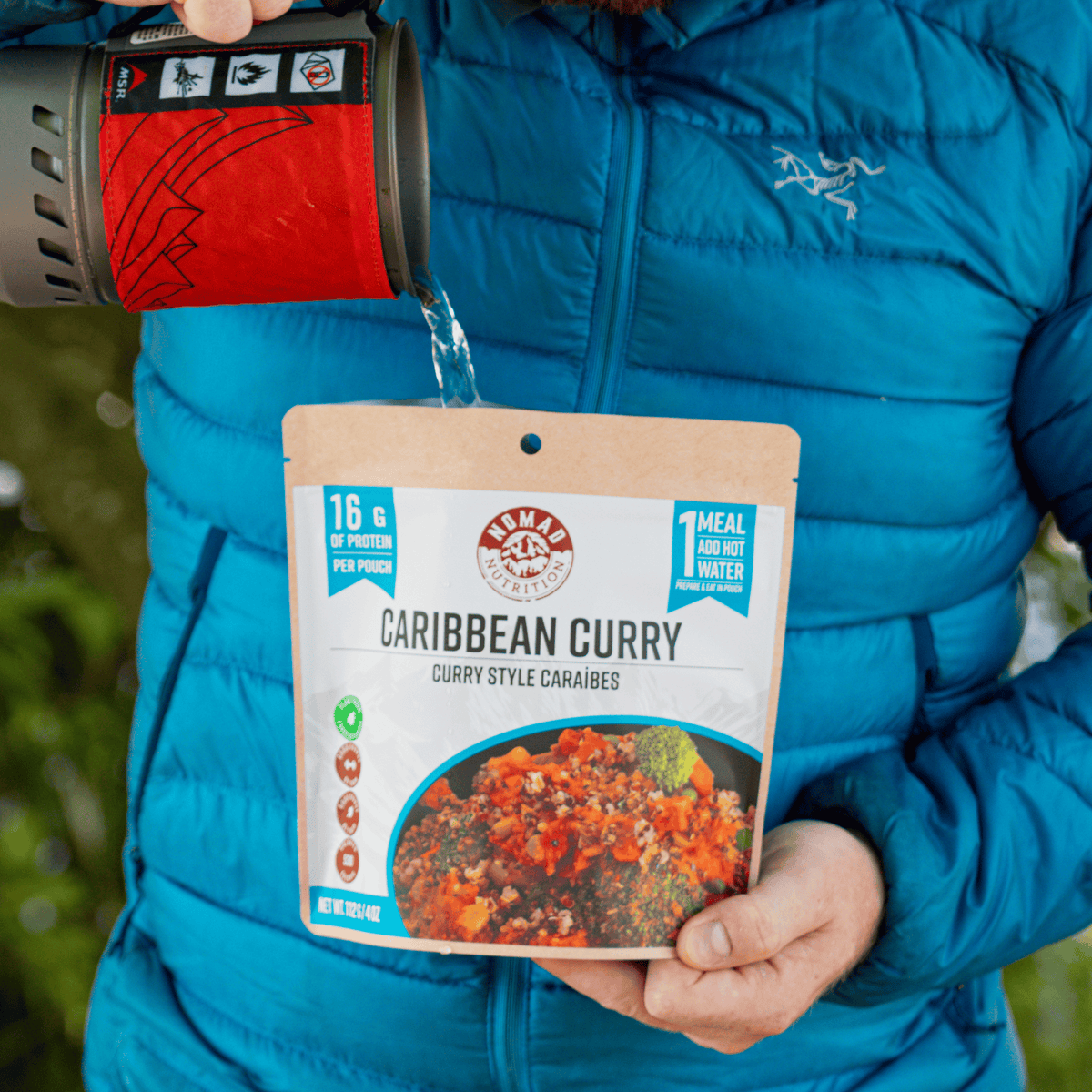 Caribbean Curry-3