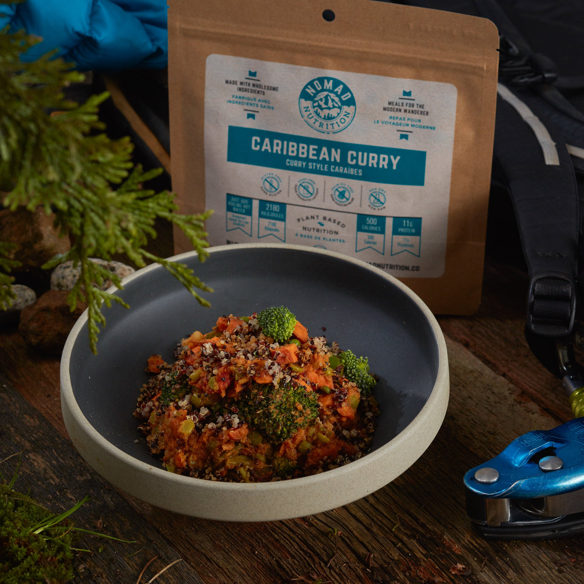 Caribbean Curry-4