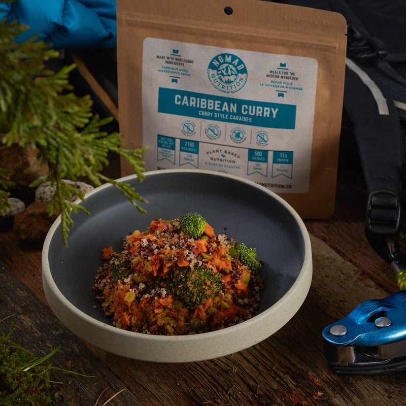 Caribbean Curry-4