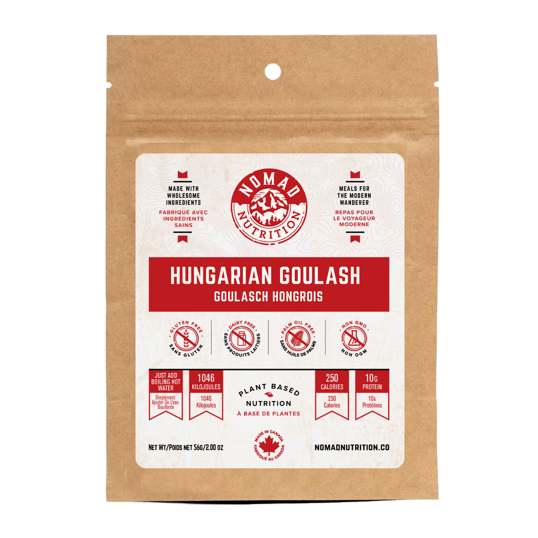 Hungarian Goulash - Half Portion-1