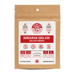 Hungarian Goulash - Half Portion-1