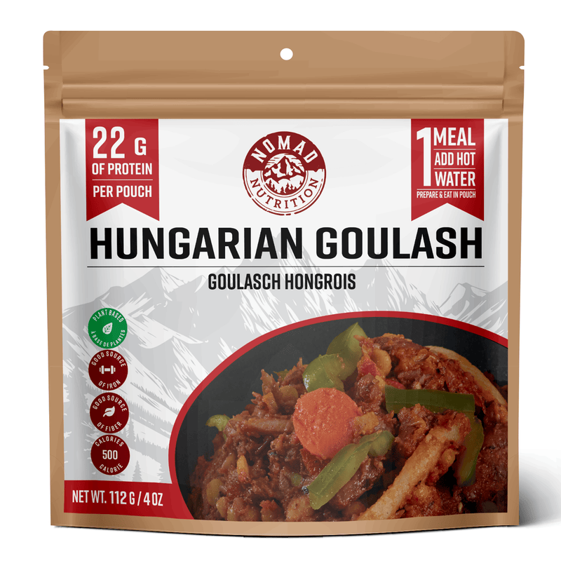 Hungarian Goulash-1