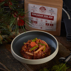 Hungarian Goulash-3