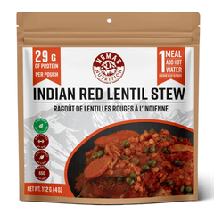 Indian Red Lentil Stew-1