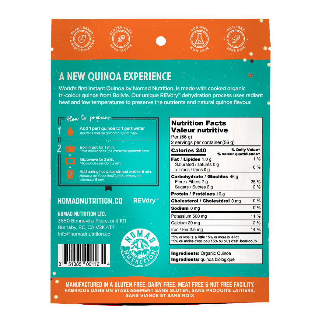 Original Instant Quinoa-2