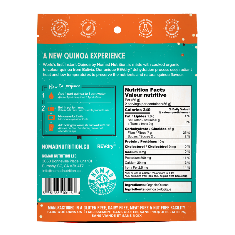 Original Instant Quinoa-2