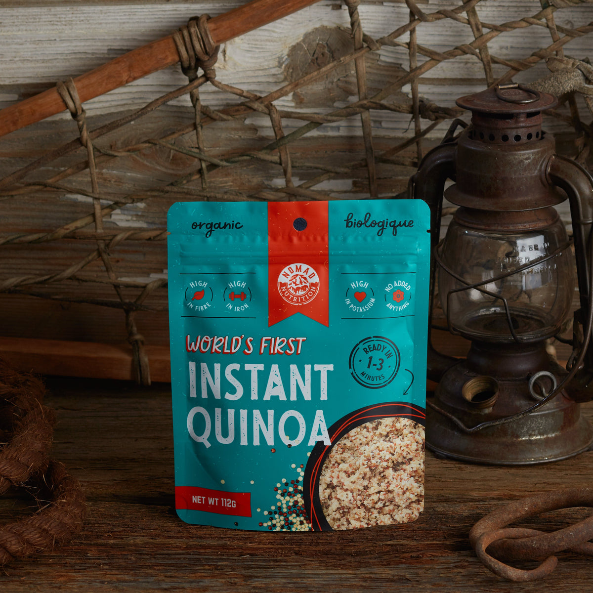 Original Instant Quinoa-5