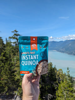 Original Instant Quinoa-6