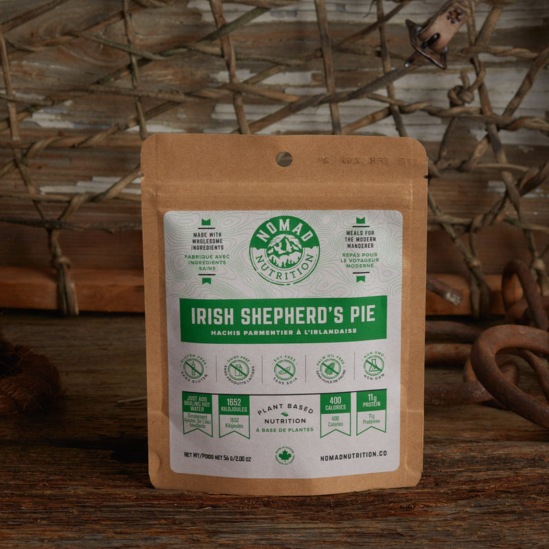 Irish Shepherd's Pie - Half Serving-4