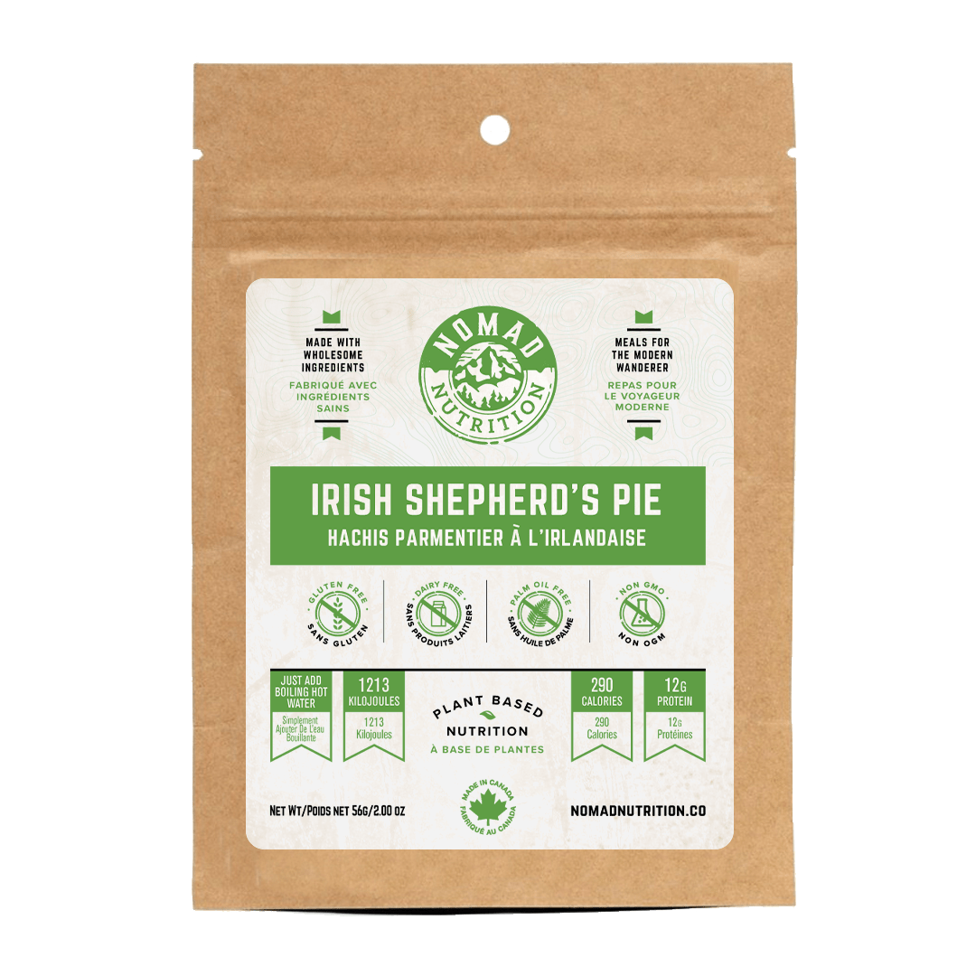 Irish Shepherd's Pie - Half Serving-1