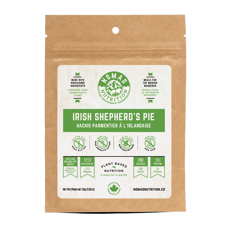 Irish Shepherd's Pie - Half Serving-1