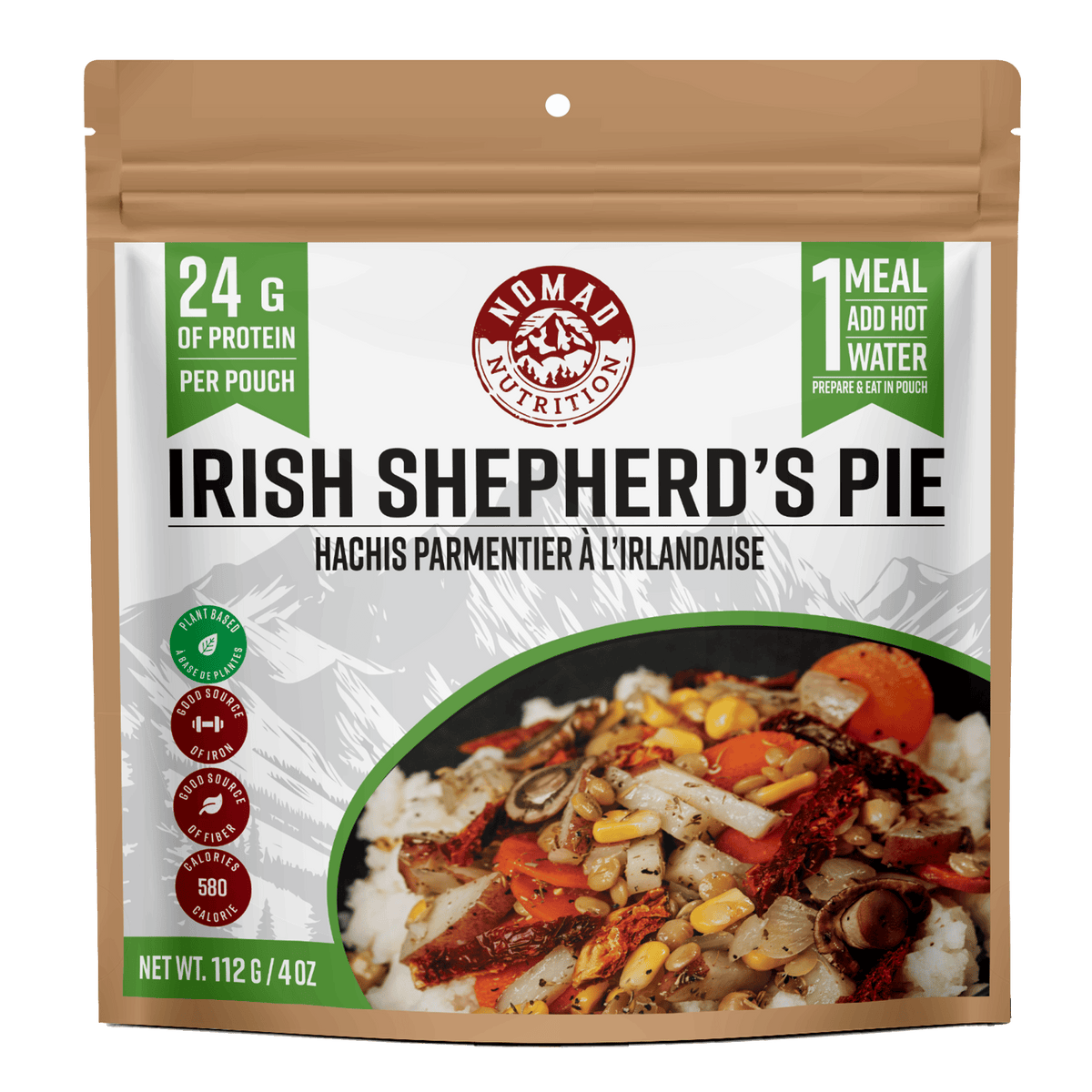 Irish Shepherd's Pie-1