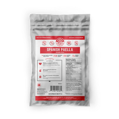 5 serving Bulk Bag - 560g-8