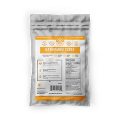 5 serving Bulk Bag - 560g-1
